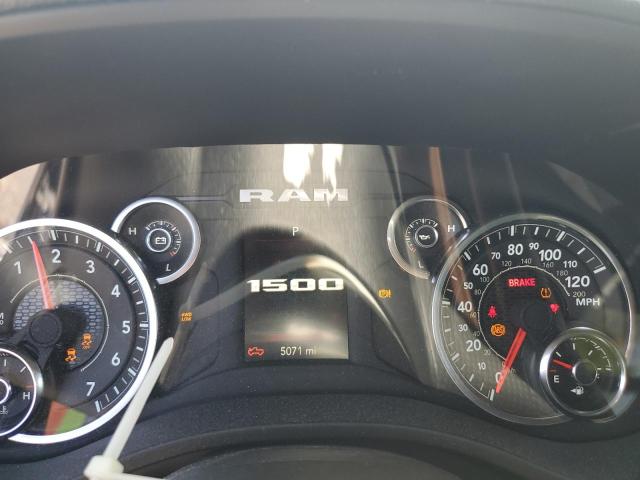Photo 9 from auction – 2023 RAM 1500 TRADE with VIN 1C6RRFGG9PN631949