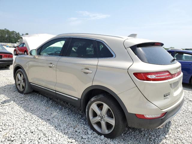 Photo 2 from auction – 2017 LINCOLN MKC PREMIE with VIN 5LMCJ1C97HUL72037