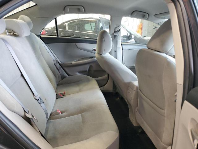 Photo 10 from auction – 2011 TOYOTA COROLLA BA with VIN 2T1BU4EE3BC735217
