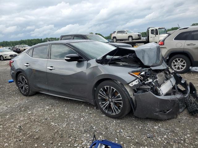 Photo 4 from auction – 2017 NISSAN MAXIMA 3.5 with VIN 1N4AA6AP8HC440063