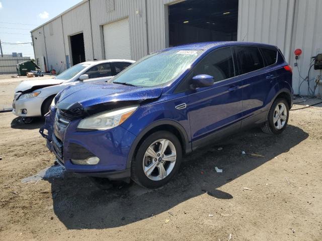 FORD ESCAPE SE 2014 with VIN 1FMCU0G92EUD77687 - Photo from auction