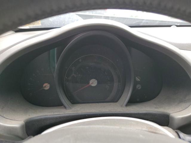 Photo 9 from auction – 2011 KIA SPORTAGE E with VIN KNDPCCA29B7163652
