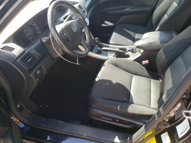 Photo 7 from auction – 2014 HONDA ACCORD SPO with VIN 1HGCR2F53EA283367