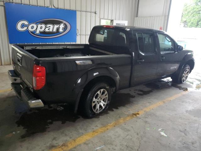 Photo 3 from auction – 2011 SUZUKI EQUATOR SP with VIN 5Z61D0FV3BC425159
