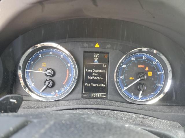Photo 9 from auction – 2019 TOYOTA COROLLA L with VIN 2T1BURHE3KC192122