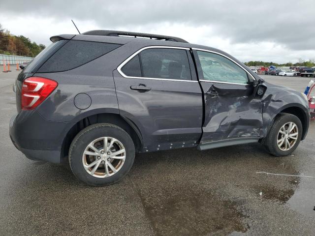 Photo 3 from auction – 2016 CHEVROLET EQUINOX LT with VIN 2GNFLFEK5G6281381
