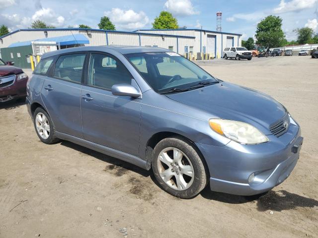 صورة رقم 4 من المزاد - 2006 TOYOTA COROLLA MA مع VIN 2T1KR32E36C577113