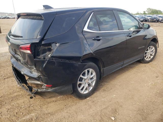 Photo 3 from auction – 2023 CHEVROLET EQUINOX LT with VIN 3GNAXTEG5PL123692