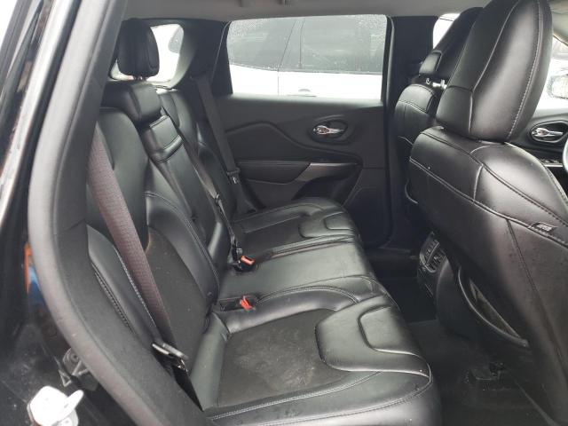 Photo 11 from auction – 2019 JEEP CHEROKEE L with VIN 1C4PJMLB4KD350937