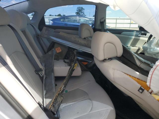 Photo 10 from auction – 2016 HYUNDAI SONATA SE with VIN 5NPE24AF9GH347771