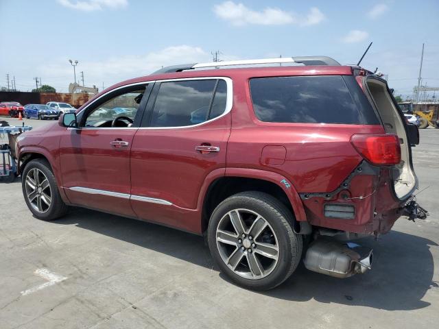 Photo 2 from auction – 2017 GMC ACADIA DEN with VIN 1GKKNPLS5HZ256484