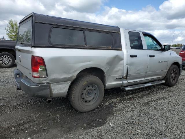 Photo 3 from auction – 2011 DODGE RAM 1500 with VIN 1D7RB1GP1BS538455