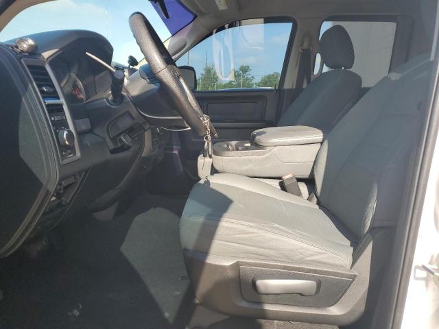 Photo 7 from auction – 2016 RAM 1500 ST with VIN 1C6RR7FT0GS367252