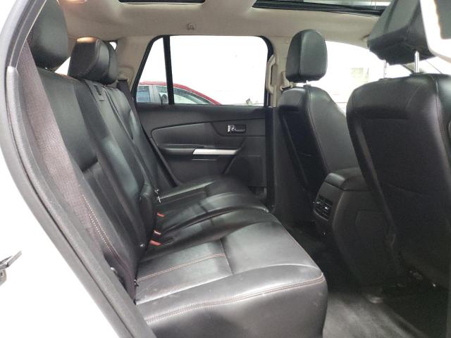 Photo 11 from auction – 2013 FORD EDGE SEL with VIN 2FMDK4JC8DBA62192