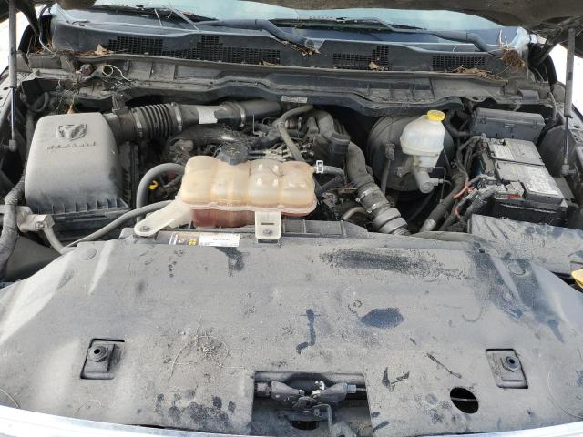 Photo 11 from auction – 2016 RAM 1500 SLT with VIN 1C6RR6LM8GS201620