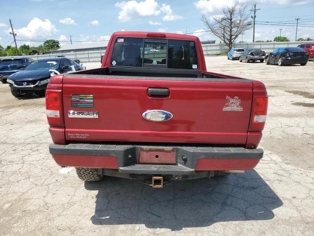 Photo 6 from auction – 2010 FORD RANGER SUP with VIN 1FTLR4FEXAPA22349