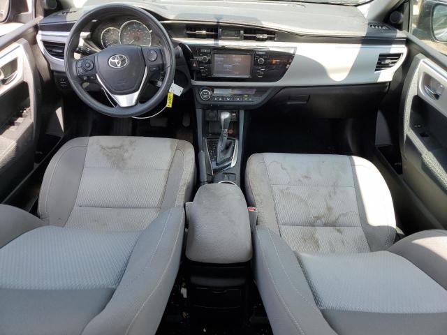 Photo 8 from auction – 2016 TOYOTA COROLLA L with VIN 2T1BURHE1GC618865