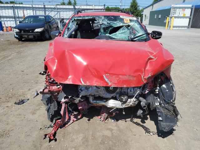 Photo 5 from auction – 2024 SUBARU CROSSTREK with VIN JF2GUADC8RH352255