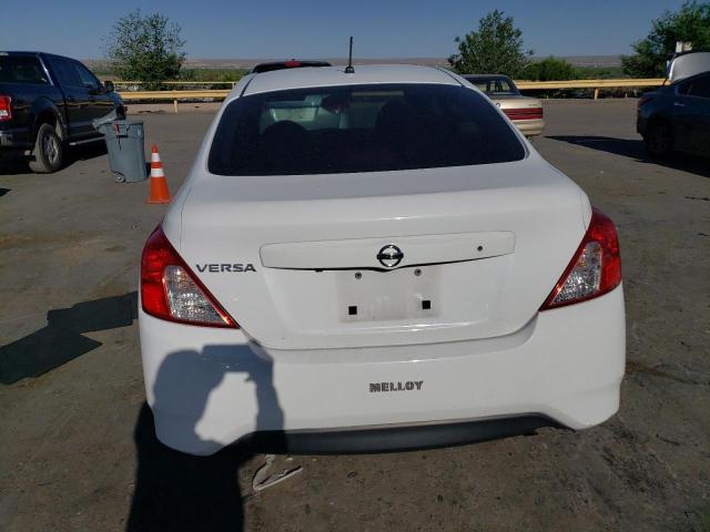 Photo 6 from auction – 2019 NISSAN VERSA S with VIN 3N1CN7AP0KL879866