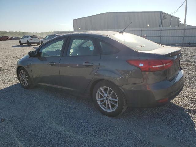 Photo 2 from auction – 2016 FORD FOCUS SE with VIN 1FADP3F28GL283401