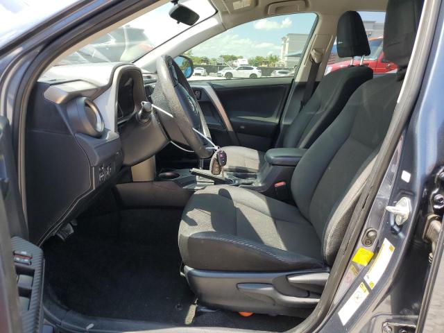 Photo 7 from auction – 2014 TOYOTA RAV4 LE with VIN JTMZFREV5ED040623