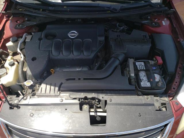 Photo 11 from auction – 2012 NISSAN ALTIMA BAS with VIN 1N4AL2AP9CN502893