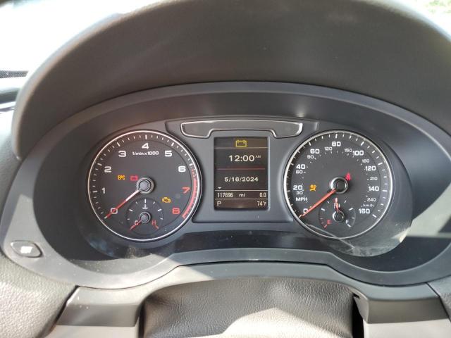 Zdjęcie 9 z aukcji – 2016 AUDI Q3 PRESTIG z VIN WA1GFCFS6GR012404
