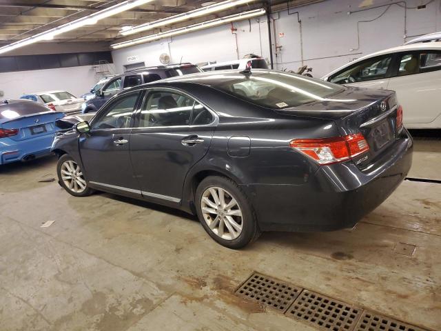 Zdjęcie 2 z aukcji – 2010 LEXUS ES 350 z VIN JTHBK1EG2A2381403