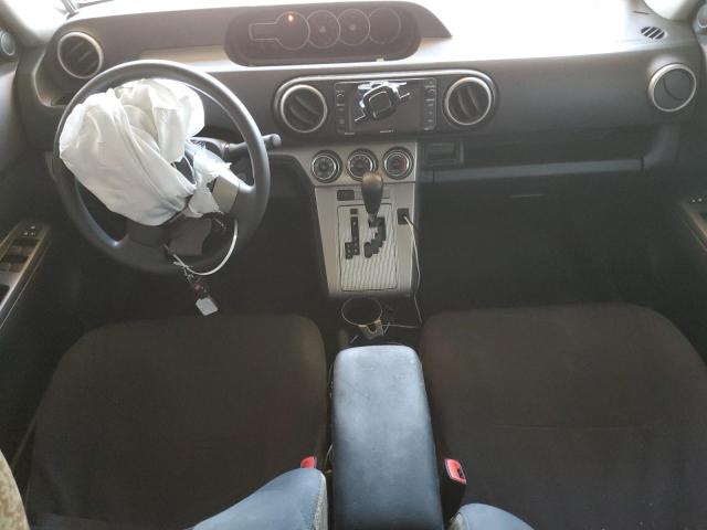 Photo 8 from auction – 2015 TOYOTA SCION XB with VIN JTLZE4FE8FJ080321