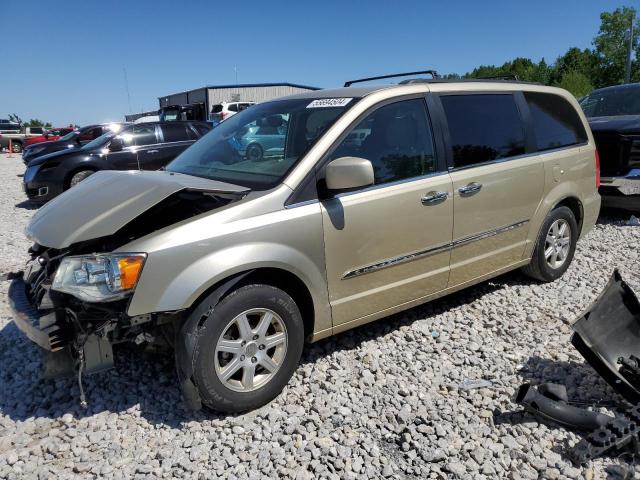 Photo 1 from auction – 2011 CHRYSLER TOWN & COU with VIN 2A4RR5DG5BR636885