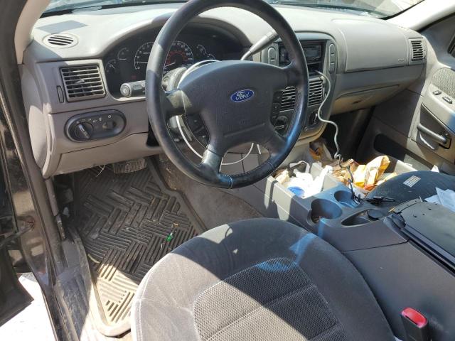 Photo 8 from auction – 2002 FORD EXPLORER X with VIN 1FMZU63K92UD17875