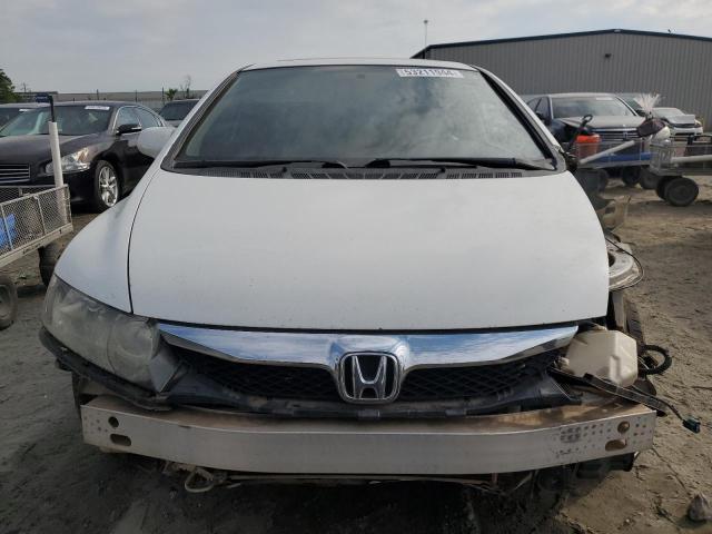 Photo 5 from auction – 2011 HONDA CIVIC EX with VIN 2HGFA1F83BH539660