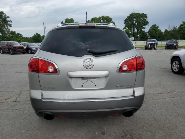 Zdjęcie 6 z aukcji – 2008 BUICK ENCLAVE CX z VIN 5GAER23758J226297