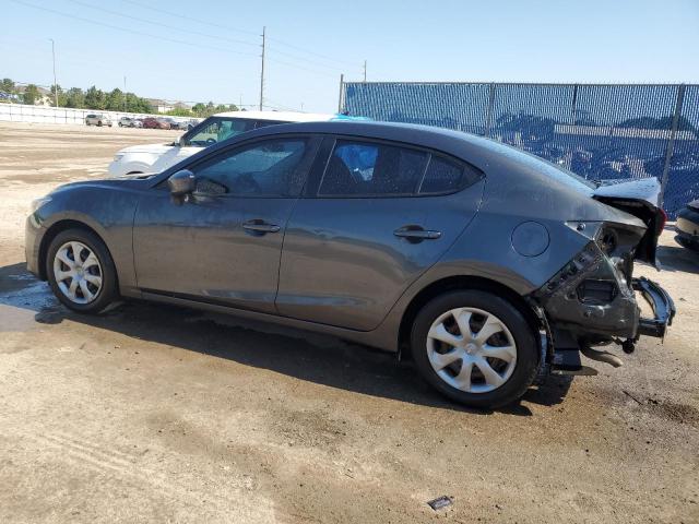 Photo 2 from auction – 2015 MAZDA 3 SPORT with VIN 3MZBM1U74FM141702