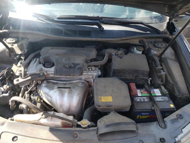 Photo 11 from auction – 2013 TOYOTA CAMRY L with VIN 4T1BF1FK7DU702736