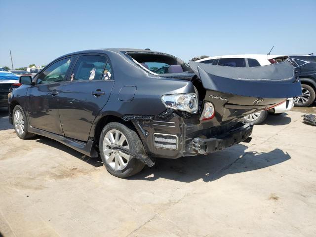 Photo 2 from auction – 2010 TOYOTA COROLLA BA with VIN 2T1BU4EE3AC451178