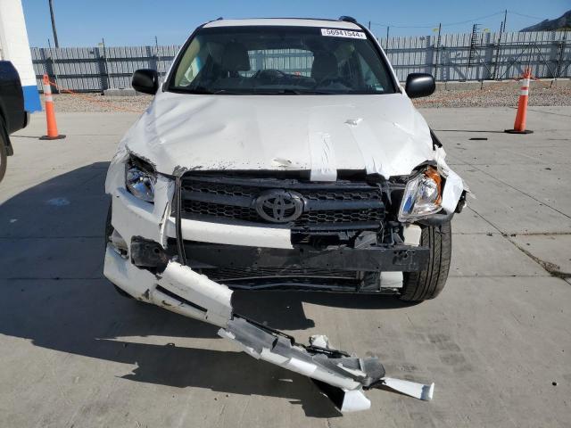 Photo 5 from auction – 2011 TOYOTA RAV4 with VIN 2T3BF4DV4BW169327