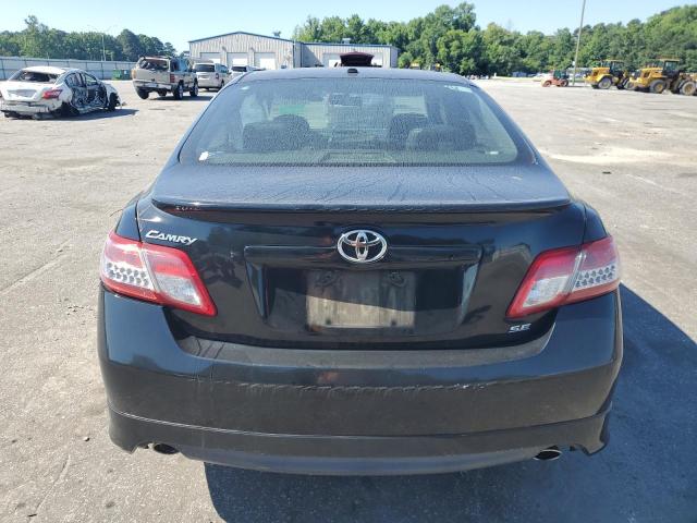 Photo 6 from auction – 2011 TOYOTA CAMRY BASE with VIN 4T1BF3EK9BU219016