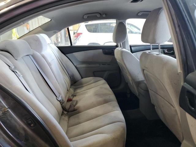 صورة رقم 10 من المزاد - 2007 KIA OPTIMA LX مع VIN KNAGE123475125445