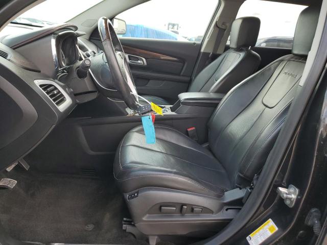 Photo 7 from auction – 2015 GMC TERRAIN DE with VIN 2GKFLUE39F6209642