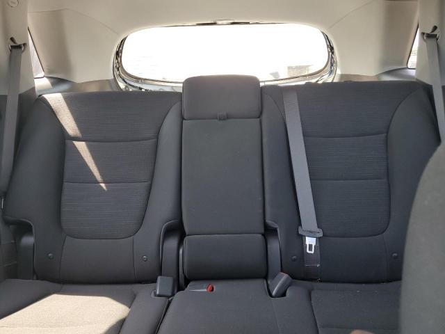 Photo 10 from auction – 2015 KIA SORENTO LX with VIN 5XYKT3A64FG659075