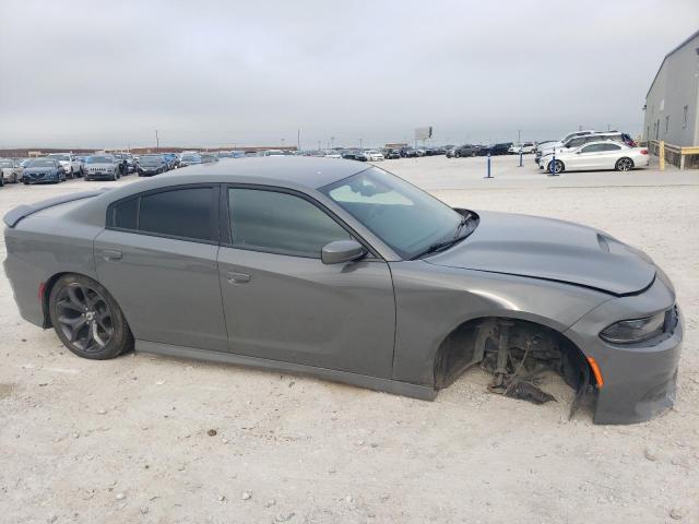 Photo 4 from auction – 2019 DODGE CHARGER GT with VIN 2C3CDXHG9KH512578