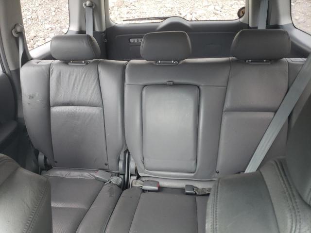 Photo 10 from auction – 2003 HONDA PILOT EXL with VIN 2HKYF18553H607946