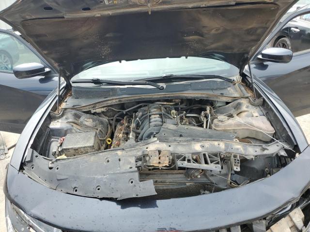 Photo 11 from auction – 2019 DODGE CHARGER R/ with VIN 2C3CDXCT8KH526542
