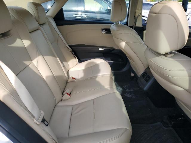 Photo 10 from auction – 2014 TOYOTA AVALON BAS with VIN 4T1BK1EB7EU103575