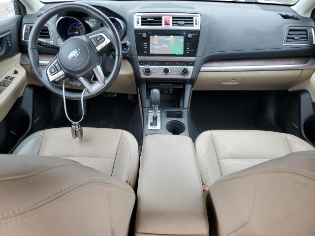 Photo 8 from auction – 2017 SUBARU OUTBACK 2. with VIN 4S4BSANC4H3218167