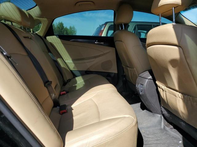 Photo 10 from auction – 2012 HYUNDAI SONATA SE with VIN 5NPEC4ACXCH331883