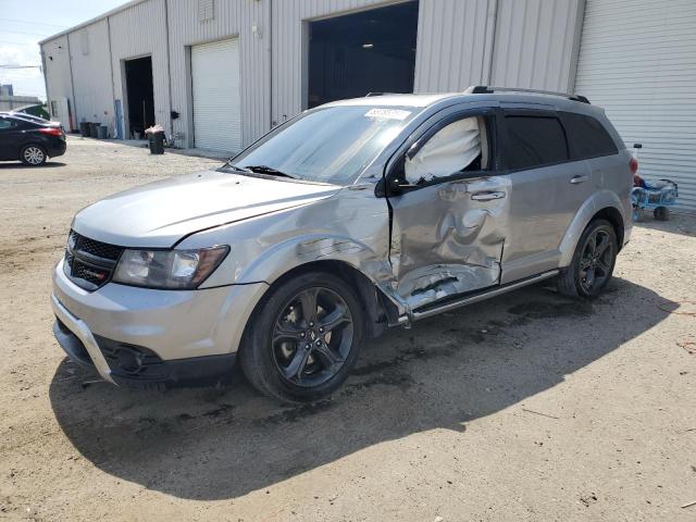 DODGE JOURNEY CR 2020 with VIN 3C4PDCGB7LT220268 - Photo from auction