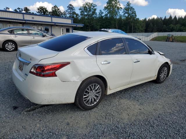 Photo 3 from auction – 2013 NISSAN ALTIMA 2.5 with VIN 1N4AL3AP1DC236675