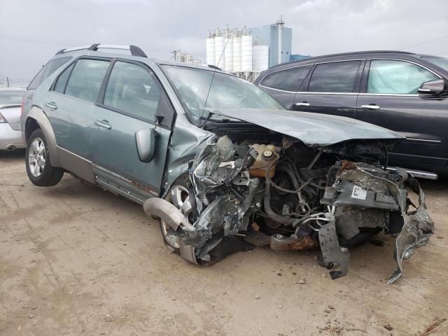 Photo 4 from auction – 2007 FORD FREESTYLE with VIN 1FMDK02137GA31466
